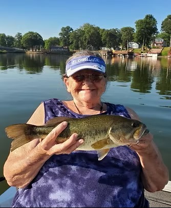 Karen Indiana Bass'N Gals